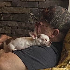 Meet your Posher, Eric